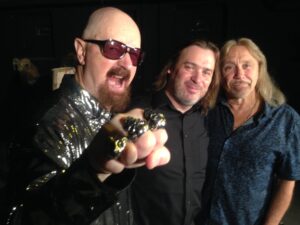 Midlife Metal with Mike DiGiorgio